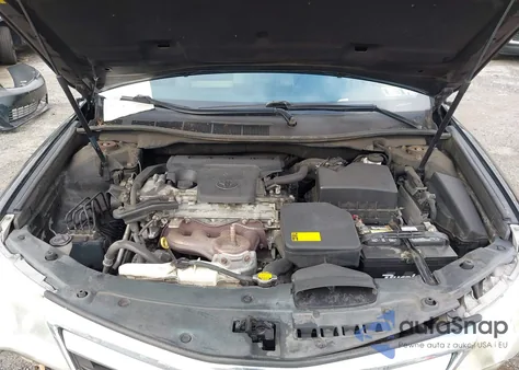 2014 Toyota Camry Le из США, поврежденный, VIN 4T4BF1FK8ER362133